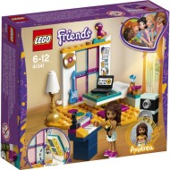Lego Friends 41341 Andrea's Bedroom