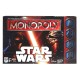 Monopoly Star Wars New 