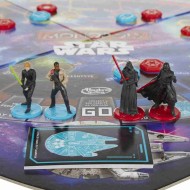 Monopoly Star Wars New 