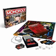 Monopoly Cheater's Edition