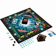 Monopoly Digital Banking