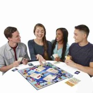 Monopoly World Cities
