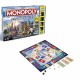 Monopoly World Cities