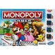 Monopoly Gamer Box Game