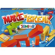 Ravensburger Make N Break Junior