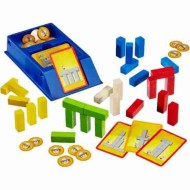 Ravensburger Make N Break Junior
