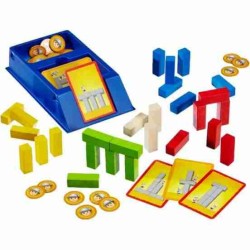 Ravensburger Make N Break Junior