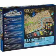 Ravensburger Scotland Yard Box Game