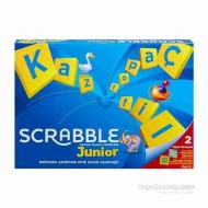 Scrabble Junior English