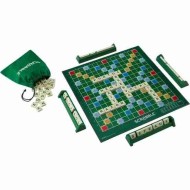Scrabble Original English