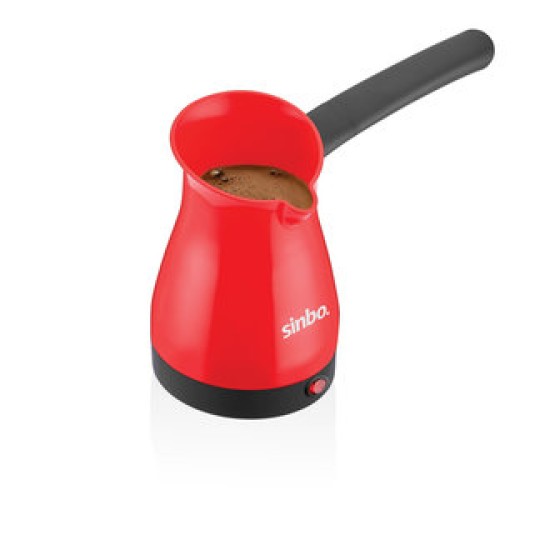 Sinbo electric coffee pot - coffee maker