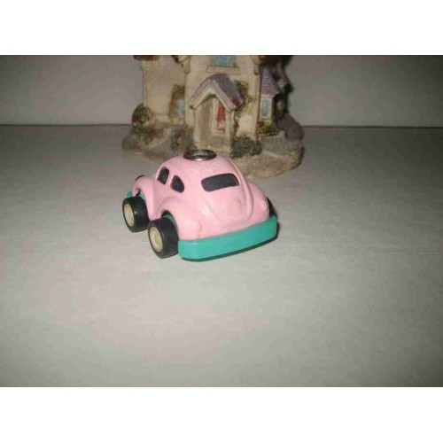 Beetland Pocket Size VW Volkswagen Gas Lighter