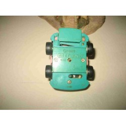 Beetland Pocket Size VW Volkswagen Gas Lighter