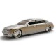 Hot Wheels Dropstars Mercedes Maybach 1/50 Silver