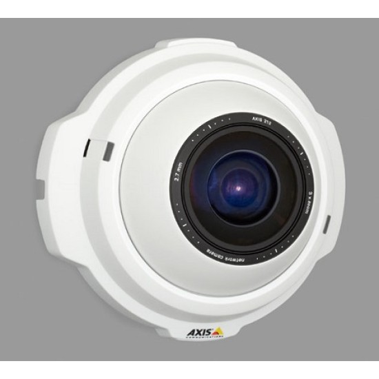 AXIS 212 PTZ Network Camera