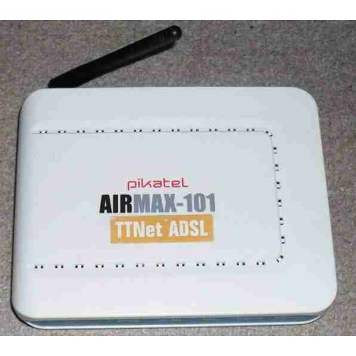 Pikatel Airmax-101 Kablosuz  Modem