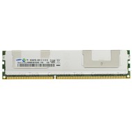 Samsung 8GB 4Rx8 ECC RAM PC3L-8500R DDR3-1066Mhz 240pin DIMM REG Server Memory