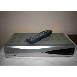 Sansui Sfa 5100 Uydu Alıcı Sansui Sfa 5100 Uydu Alıcı