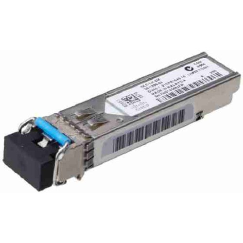 Cisco gbic module lx/lh