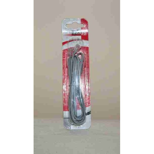 rj11 uçlu telefon kablosu