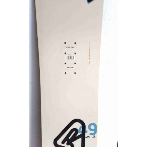 Burton Snowboard