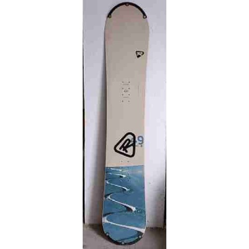 Burton Snowboard
