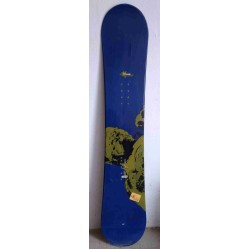 Rossignol Stream Snowboard