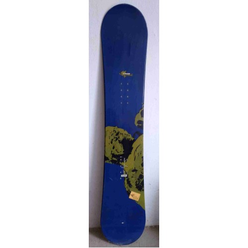 Rossignol Stream Snowboard