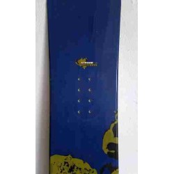 Rossignol Stream Snowboard