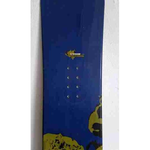 Rossignol Stream Snowboard