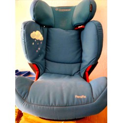 Maxi-Cosi Ferofix Oto Koltuğu Maxi-Cosi Ferofix Oto Koltuğu