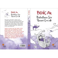 The Boy Who Wrote Poetry in the Clouds- Behic AK