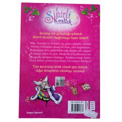 Sihirli Krallık-1 Büyülü Saray Sihirli Krallık-1 Büyülü Saray