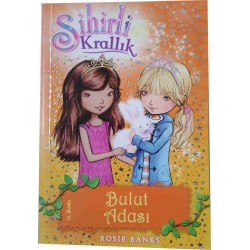 Sihirli Krallık-3 Bulut Adası Sihirli Krallık-3 Bulut Adası