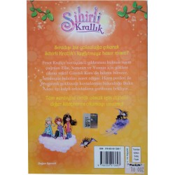 Sihirli Krallık-3 Bulut Adası Sihirli Krallık-3 Bulut Adası