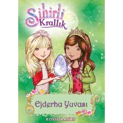 Sihirli Krallık-9 Ejderha Yuvası Sihirli Krallık-9 Ejderha Yuvası