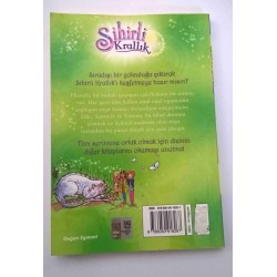 Sihirli Krallık-9 Ejderha Yuvası Sihirli Krallık-9 Ejderha Yuvası