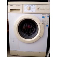 Siemens XL54069 Washing Machine
