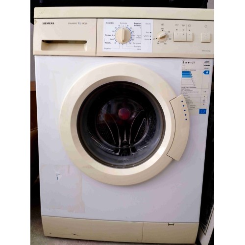 Siemens XL54069 Çamaşır Makinesi