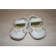 Circo Baby Shoes White