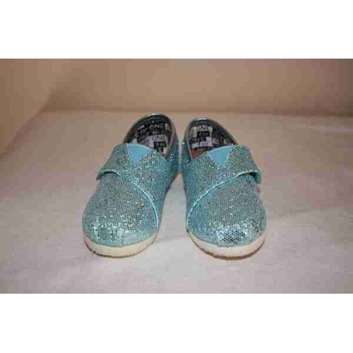 Toms Marka Kız Çocuk Ayakkabısı Toms Marka Kız Çocuk Ayakkabısı