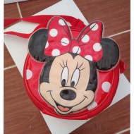 Minnie Mouse Kindergarten Shoulder Bag