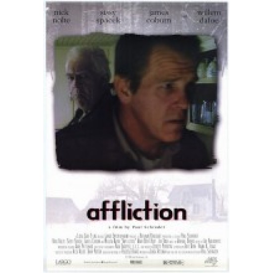 Affliction-US Version