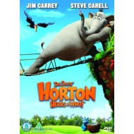 Who Does Horton Hear? Horton Hears A Who! (2008)