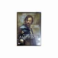 Commander Alatriste