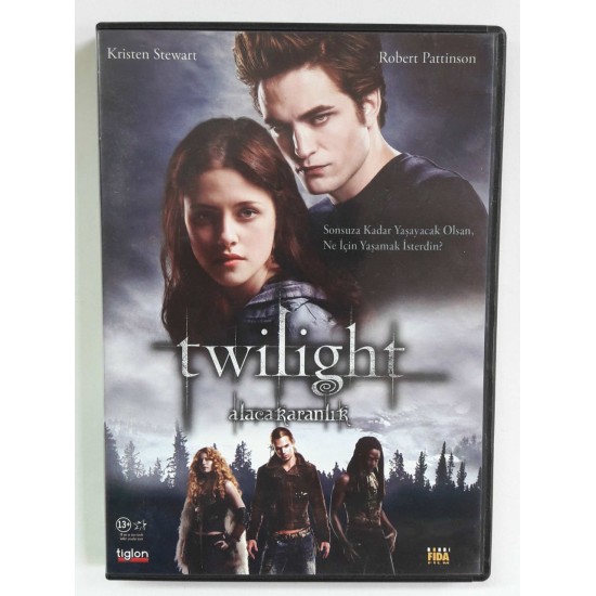 Alacakaranlık- Twilight