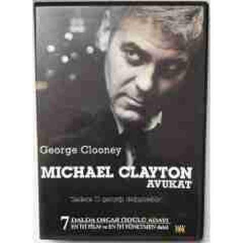 Micheal Clayton Avukat Micheal Clayton Avukat