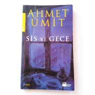 Fog And Night - Ahmet Umit