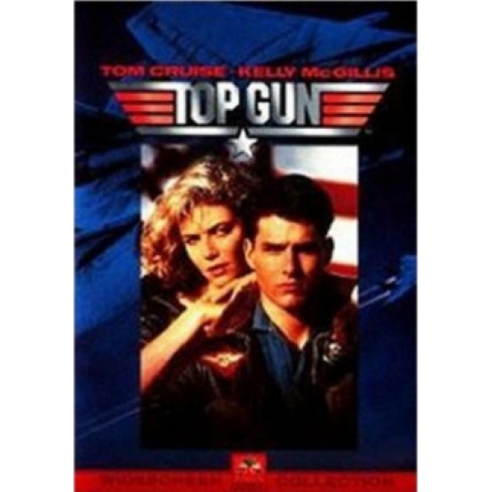 Top Gun-US Versiyon