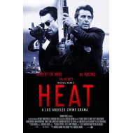 Heat Movie 
